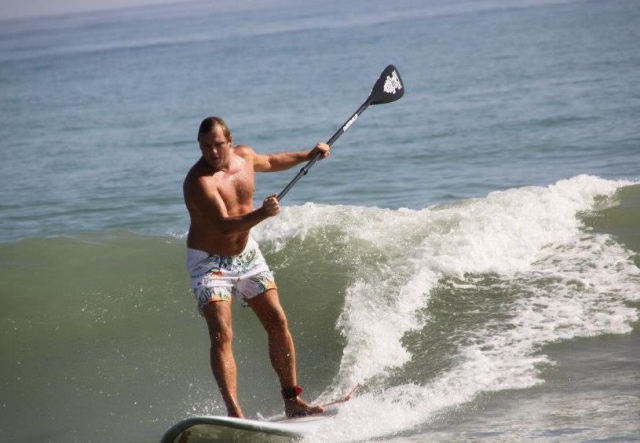  attraper les vagues 